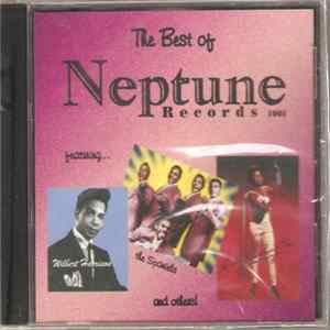 Various - The Best Of Neptune Records Album