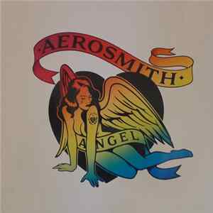 Aerosmith - Angel Album
