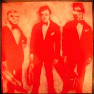 The Insiders - The Parralax View EP Album