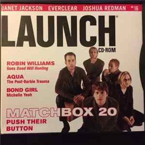 Various - Launch Issue No. 16 Album