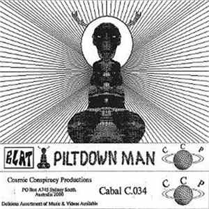 Blat - Piltdown Man Album