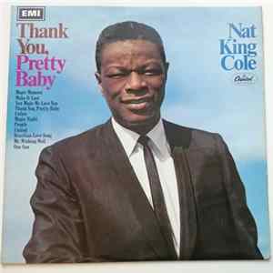 Nat King Cole - Thank You, Pretty Baby Album