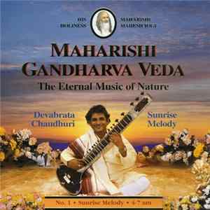 Devabrata Chaudhuri - Sunrise Melody (Raga Bhairavi) Album