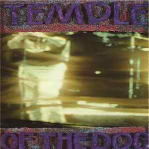 Temple Of The Dog - Temple Of The Dog Album
