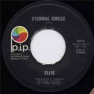 Ellie - Eternal Circle Album