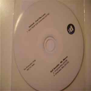 Janieck / Bali Bandits - Feel The Love (Sam Feldt Edit) / Mr. Meow Album