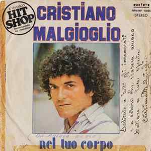 Cristiano Malgioglio - Nel Tuo Corpo Album