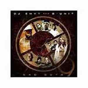 DJ Envy, G-Unit - Bad Guys Pt. 9 Album