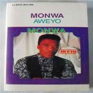Monwa - Aweyo Album