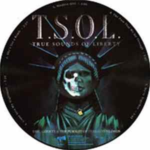 T.S.O.L. - Life, Liberty & The Pursuit Of Free Downloads Album
