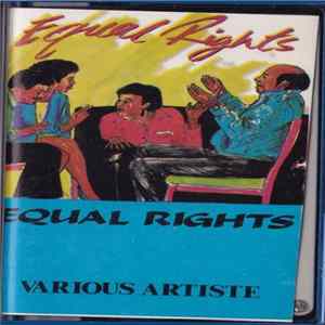 Various - Equal Rights Album