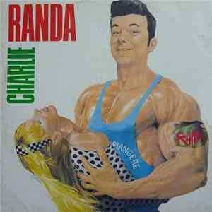 Charlie - Randa (Mamma Non Piangere) Album