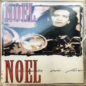 Noel - Hearts On Fire Album