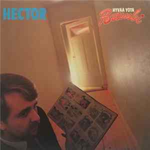 Hector - Hyvää Yötä Bambi Album