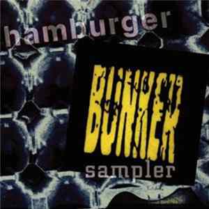 Various - Hamburger Bunker Sampler Album