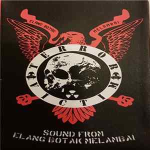 Terror Victim - Sound From Elang Botak Melambai Album