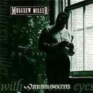 Mulgrew Miller - With Our Own Eyes Album