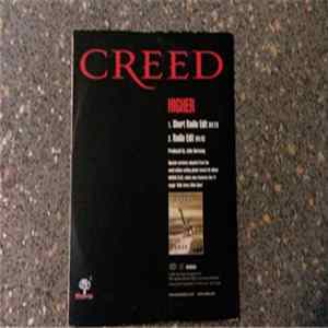 Creed - Higher Album