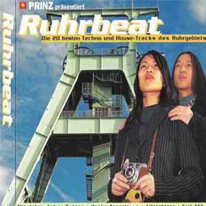 Various - Ruhrbeat Album