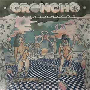 Babasonicos - Groncho Album