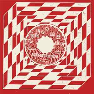 Modern Pain - Peace Delusions B/w Kill Yr. Idols Album