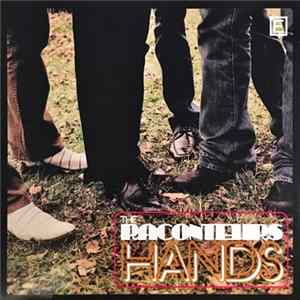 The Raconteurs - Hands Album