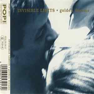 Invisible Limits - Golden Dreams Album
