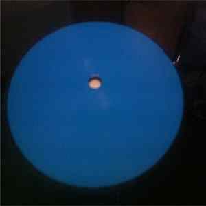 Kirlian - Vodka, You Sweet Companion Album