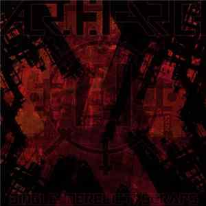 Acritarch - Single Derelict Scraps Album