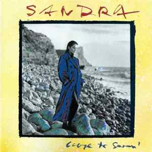 Sandra - Close To Seven Album