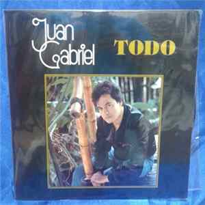 Juan Gabriel - Todo Album