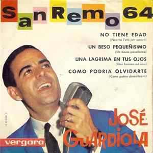 José Guardiola - San Remo 64 Album
