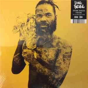 Rome Fortune - Jerome Raheem Fortune Album
