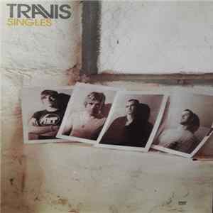 Travis - Singles Album