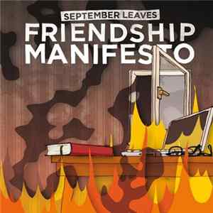 September Leaves - Friendship Manifesto Album