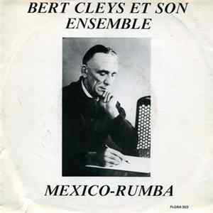 Bert Cleys Et Son Ensemble - Mexico-Rumba Album