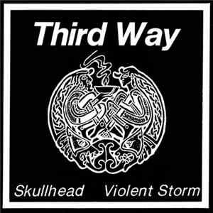 Skullhead / Violent Storm - Third Way Album