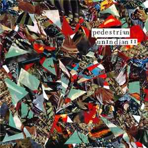 pedestrian - unIndian II Album