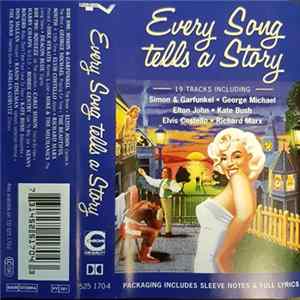 Various - Every Song Tells A Story Album