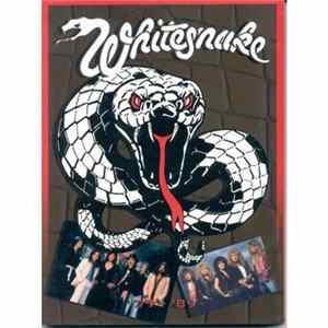 Whitesnake - ´78 -´89 Album