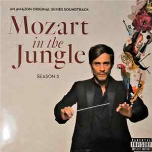 Various - Mozart In The Jungle (Season 3) Album