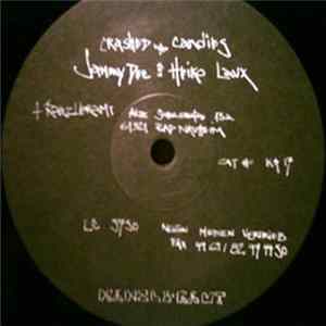 Sammy Dee & Heiko Laux - Crashed Candies Album