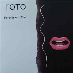 Toto - Forever And Ever Album