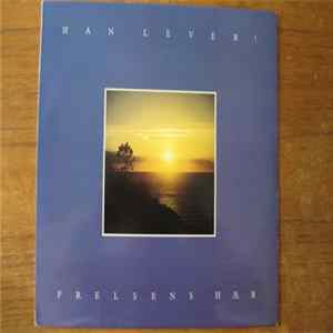 Frelsens Hær - Han Lever Album