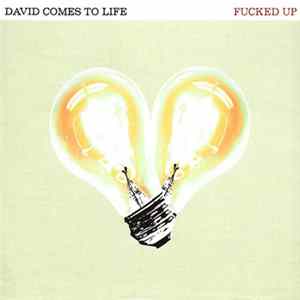Fucked Up - David Comes To Life Album