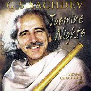 G. S. Sachdev - Jasmine Nights Album