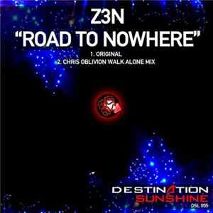 Z3N - Road To Nowhere Album