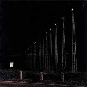 Mark Pilkington - Mark Pilkington Album