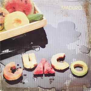 Guaco - Maduro... Album