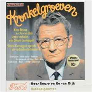 Simon Carmiggelt - Kronkelgroeven Album